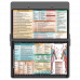 WhiteCoat Clipboard® - Silver Occupational Therapy Edition